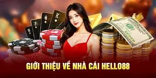 Khám Phá Thế Giới Cá Cược - Link vào HELLO88 Đầy Hấp Dẫn